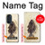 S2562 fossile poisson Etui Coque Housse pour Motorola Edge 30 Pro