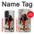 S2634 Muay Thai Kickboxing Art Martial Etui Coque Housse pour Motorola Edge 30 Pro