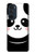 S2662 Panda mignon Dessin animé Etui Coque Housse pour Motorola Edge 30 Pro
