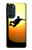 S2676 Extreme Skate-board Coucher de soleil Etui Coque Housse pour Motorola Edge 30 Pro