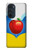 S2687 Blanche-Neige Poisoned d'Apple Etui Coque Housse pour Motorola Edge 30 Pro