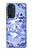 S2768 Motif Willow Graphique Etui Coque Housse pour Motorola Edge 30 Pro