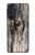 S2844 Vieux bois d'écorce graphique Etui Coque Housse pour Motorola Edge 30 Pro