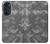 S2867 Armée blanche numérique Camo Etui Coque Housse pour Motorola Edge 30 Pro