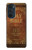 S2890 Holy Bible King James Version 1611 Etui Coque Housse pour Motorola Edge 30 Pro S2890 Holy Bible King James Version 1611 Etui Coque Housse pour Motorola Edge 30 Pro