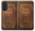 S2890 Holy Bible King James Version 1611 Etui Coque Housse pour Motorola Edge 30 Pro S2890 Holy Bible King James Version 1611 Etui Coque Housse pour Motorola Edge 30 Pro
