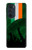 S3002 Irlande Football Football Etui Coque Housse pour Motorola Edge 30 Pro
