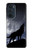 S3011 Dream Catcher Loup Hurlant Etui Coque Housse pour Motorola Edge 30 Pro