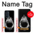 S3100 Requin blanc Etui Coque Housse pour Motorola Edge 30 Pro