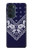 S3357 Marine Bleu Bandana Motif Etui Coque Housse pour Motorola Edge 30 Pro S3357 Marine Bleu Bandana Motif Etui Coque Housse pour Motorola Edge 30 Pro