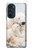 S3373 Famille d'ours polaire Etui Coque Housse pour Motorola Edge 30 Pro