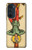 S3377 Carte Tarot Pendu Etui Coque Housse pour Motorola Edge 30 Pro S3377 Carte Tarot Pendu Etui Coque Housse pour Motorola Edge 30 Pro