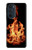 S3379 Cadre d'incendie Etui Coque Housse pour Motorola Edge 30 Pro