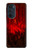 S3583 Paradis perdu Satan Etui Coque Housse pour Motorola Edge 30 Pro