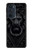 S3619 Lion noir gothique Etui Coque Housse pour Motorola Edge 30 Pro