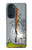 S3723 Carte de tarot l'âge des baguettes Etui Coque Housse pour Motorola Edge 30 Pro