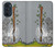 S3723 Carte de tarot l'âge des baguettes Etui Coque Housse pour Motorola Edge 30 Pro
