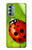 S0892 Coccinelle Etui Coque Housse pour Motorola Moto G Stylus 5G (2022) S0892 Coccinelle Etui Coque Housse pour Motorola Moto G Stylus 5G (2022)
