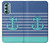 S2081 Ancre nautique Etui Coque Housse pour Motorola Moto G Stylus 5G (2022) S2081 Ancre nautique Etui Coque Housse pour Motorola Moto G Stylus 5G (2022)