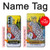S2809 Carte Tarot L'Impératrice Etui Coque Housse pour Motorola Moto G Stylus 5G (2022)