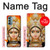 S2953 Devi Kanaka Durga Mata Etui Coque Housse pour Motorola Moto G Stylus 5G (2022)