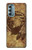 S3378 Américain de naissance Etui Coque Housse pour Motorola Moto G Stylus 5G (2022)