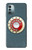 S1968 Rotatif Téléphone Etui Coque Housse pour Nokia G11, G21