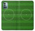 S2322 Football Terrain de football Etui Coque Housse pour Nokia G11, G21