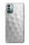 S2960 Blanc Balle de golf Etui Coque Housse pour Nokia G11, G21