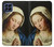 S3476 Prière Vierge Marie Etui Coque Housse pour Samsung Galaxy M53