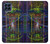 S3545 Collision de particules Quantiques Etui Coque Housse pour Samsung Galaxy M53
