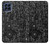 S3808 Tableau noir de mathématiques Etui Coque Housse pour Samsung Galaxy M53