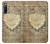 S0330 Bible Etui Coque Housse pour Sony Xperia 10 IV