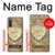 S0330 Bible Etui Coque Housse pour Sony Xperia 10 IV