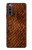 S0555 serpent Peau Etui Coque Housse pour Sony Xperia 10 IV