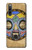 S0965 Masque africain Baluba Etui Coque Housse pour Sony Xperia 10 IV