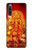 S1030 Dieu hindou Durga Puja Etui Coque Housse pour Sony Xperia 10 IV