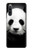 S1072 Panda Etui Coque Housse pour Sony Xperia 10 IV