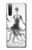 S1432 Crâne Poulpe X-ray Etui Coque Housse pour Sony Xperia 10 IV