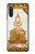S1511 Art Thai émeraude Etui Coque Housse pour Sony Xperia 10 IV