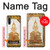 S1511 Art Thai émeraude Etui Coque Housse pour Sony Xperia 10 IV
