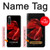 S2092 Rouge Poisson Combattant Etui Coque Housse pour Sony Xperia 10 IV