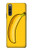 S2294 banane Etui Coque Housse pour Sony Xperia 10 IV