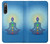 S2295 Bhuddha Aura Chakra Équilibrage guérison Etui Coque Housse pour Sony Xperia 10 IV