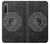 S2503 Tao Dharma Yin Yang Etui Coque Housse pour Sony Xperia 10 IV