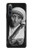 S2512 Mère Teresa Etui Coque Housse pour Sony Xperia 10 IV