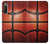 S2538 Le basket-ball Etui Coque Housse pour Sony Xperia 10 IV
