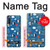 S2572 Motif Marin Penguin Etui Coque Housse pour Sony Xperia 10 IV