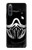 S2924 Masque de Paintball Etui Coque Housse pour Sony Xperia 10 IV