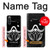 S2924 Masque de Paintball Etui Coque Housse pour Sony Xperia 10 IV